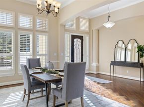 407 Bella Montagna CIR, Lakeway TX 78734