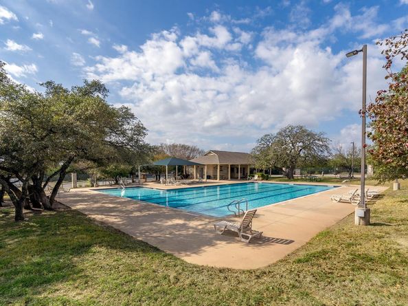 3812 Tailfeather DR, Round Rock TX 78681