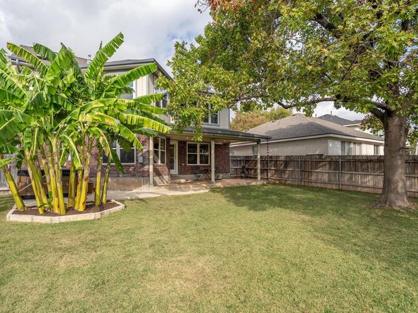 3812 Tailfeather DR, Round Rock TX 78681