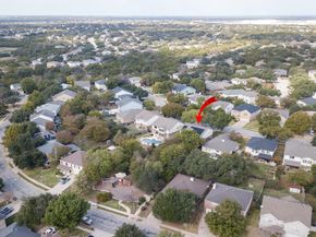 3812 Tailfeather DR, Round Rock TX 78681