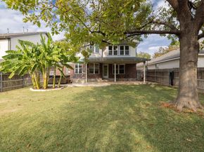 3812 Tailfeather DR, Round Rock TX 78681