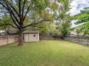 3812 Tailfeather DR, Round Rock TX 78681