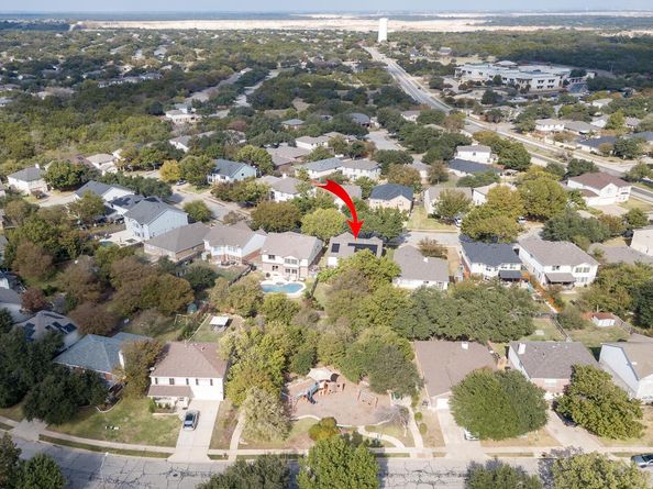 3812 Tailfeather DR, Round Rock TX 78681