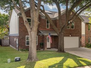 3812 Tailfeather DR, Round Rock TX 78681