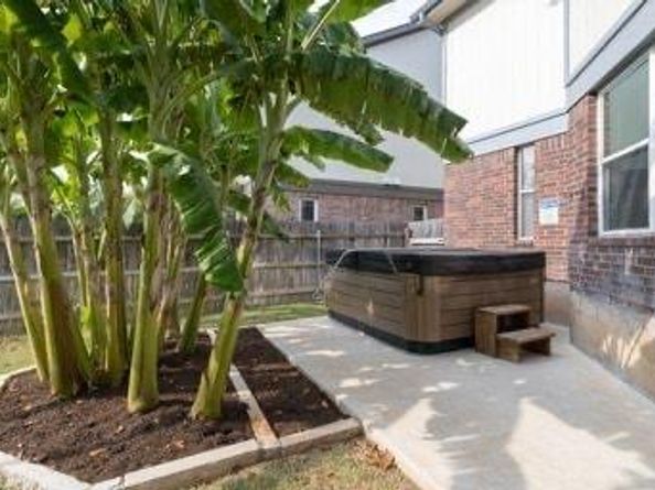 3812 Tailfeather DR, Round Rock TX 78681