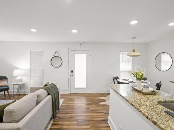 5820 Berkman DR 110, Austin TX 78723