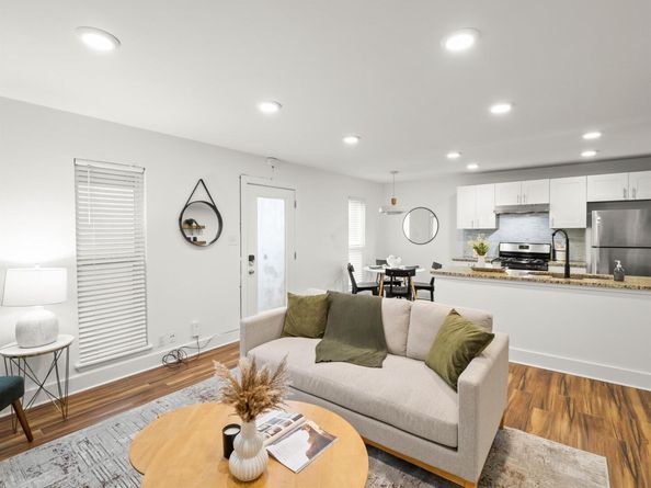 5820 Berkman DR 110, Austin TX 78723