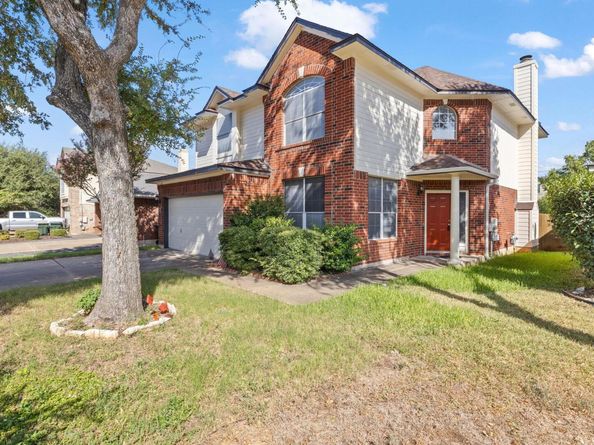 13508 Albania Way, Austin TX 78729