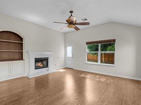 107 S Treasure Oaks DR, Leander TX 78641