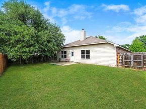107 S Treasure Oaks DR, Leander TX 78641