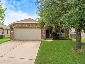107 S Treasure Oaks DR, Leander TX 78641