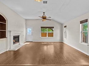 107 S Treasure Oaks DR, Leander TX 78641