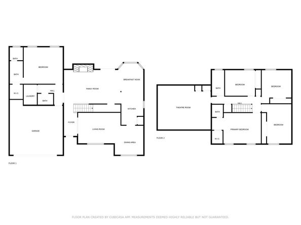 11506 D K Ranch RD, Austin TX 78759