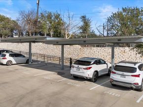 4801 Springdale RD 1107, Austin TX 78723