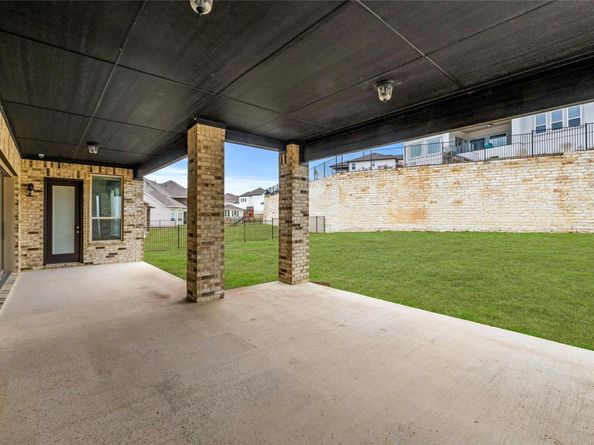 2324 Bel Paese BND, Leander TX 78641