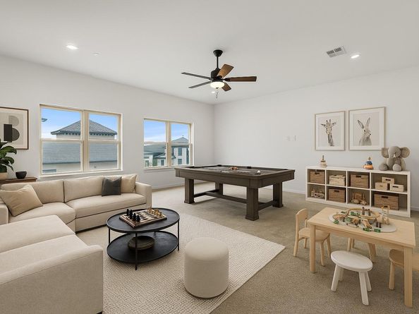 2324 Bel Paese BND, Leander TX 78641