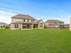 2324 Bel Paese BND, Leander TX 78641