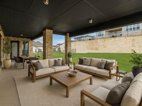 2324 Bel Paese BND, Leander TX 78641