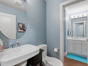 4413 Barrow Ave, Austin TX 78751