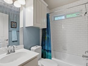 4413 Barrow Ave, Austin TX 78751