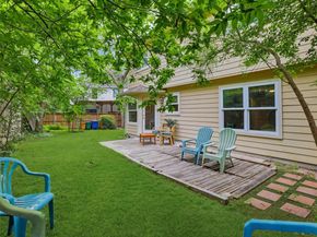 4413 Barrow Ave, Austin TX 78751