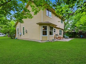 4413 Barrow Ave, Austin TX 78751