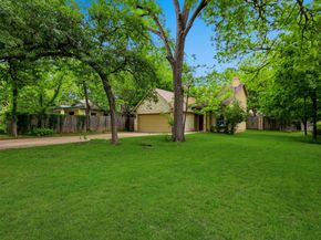 4413 Barrow Ave, Austin TX 78751