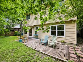 4413 Barrow Ave, Austin TX 78751
