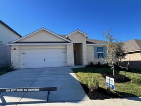537 Osprey DR, Leander TX 78641