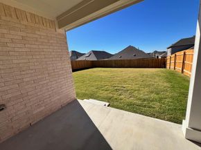 537 Osprey DR, Leander TX 78641
