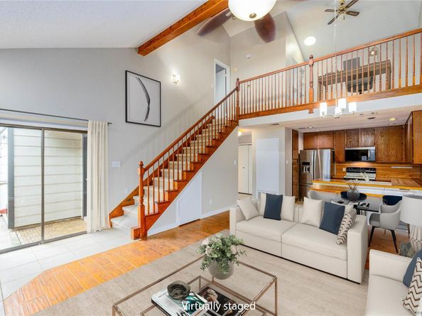 1748 Ohlen RD 3, Austin TX 78757