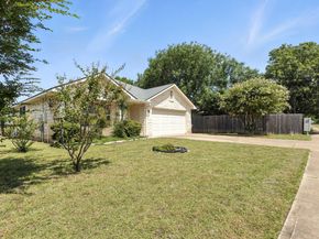 107 Chandler View TRL, Round Rock TX 78665
