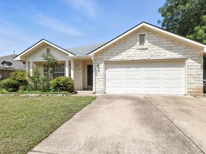 107 Chandler View TRL, Round Rock TX 78665