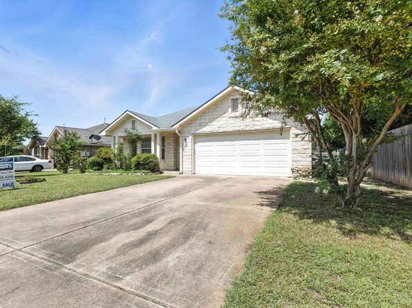 107 Chandler View TRL, Round Rock TX 78665