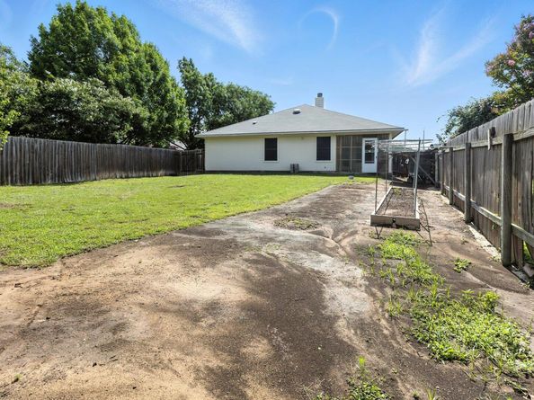 107 Chandler View TRL, Round Rock TX 78665