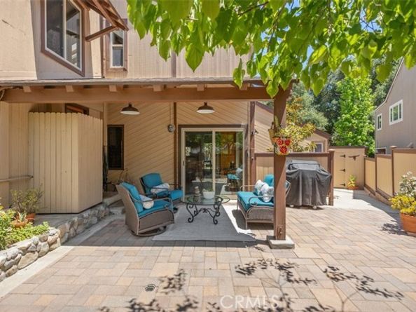 23442 Via Codorniz, Laguna Hills CA 92679