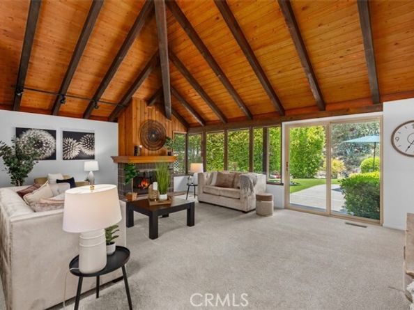 23442 Via Codorniz, Laguna Hills CA 92679