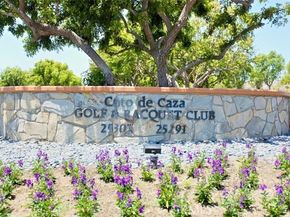 23442 Via Codorniz, Laguna Hills CA 92679