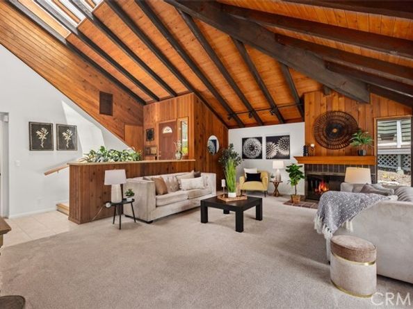 23442 Via Codorniz, Laguna Hills CA 92679