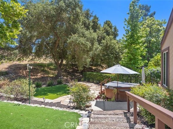 23442 Via Codorniz, Laguna Hills CA 92679