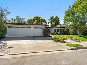 19281 Sierra Inez Road, Irvine CA 92603