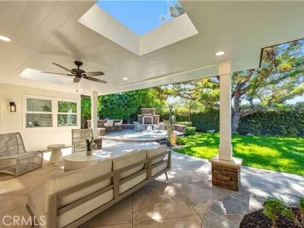 19281 Sierra Inez Road, Irvine CA 92603