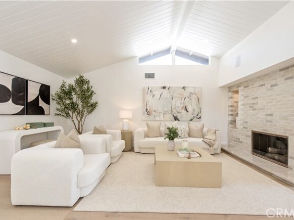 19281 Sierra Inez Road, Irvine CA 92603
