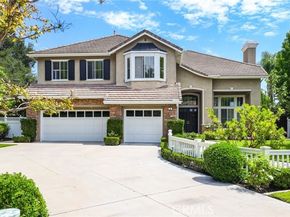 2 Lafayette Lane, Laguna Hills CA 92679
