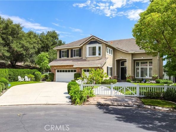 2 Lafayette Lane, Laguna Hills CA 92679