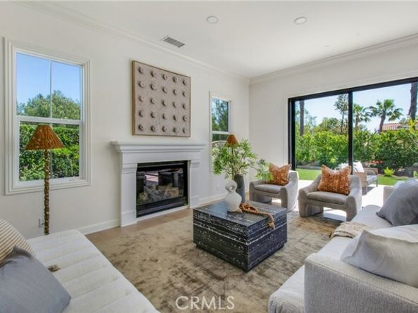 18 Sorrel, Lake Forest (el Toro) CA 92630