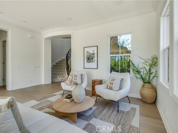 18 Sorrel, Lake Forest (el Toro) CA 92630