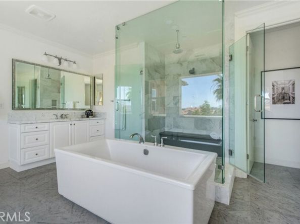 18 Sorrel, Lake Forest (el Toro) CA 92630