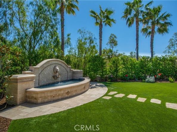18 Sorrel, Lake Forest (el Toro) CA 92630