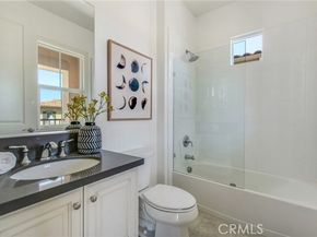 18 Sorrel, Lake Forest (el Toro) CA 92630
